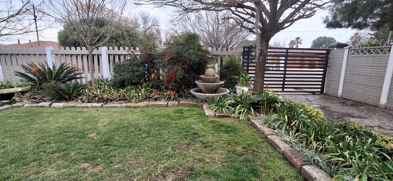 4 Bedroom Property for Sale in Bothaville Free State